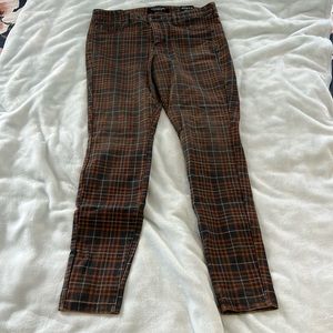 Liverpool brand stretch leggings
